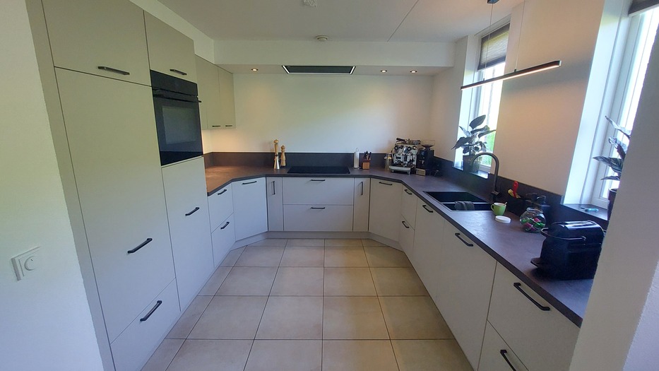 Renovatie